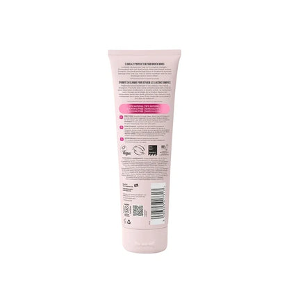 Let's Bond Leave-In Treatment - Treat Damaged Hair