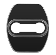 CEUK Aluminium Door Lock Covers – Ford Puma MK2 (SUV) 2020>