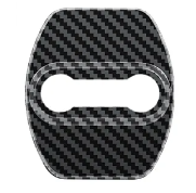 CEUK Aluminium Door Lock Covers – Ford Puma MK2 (SUV) 2020>