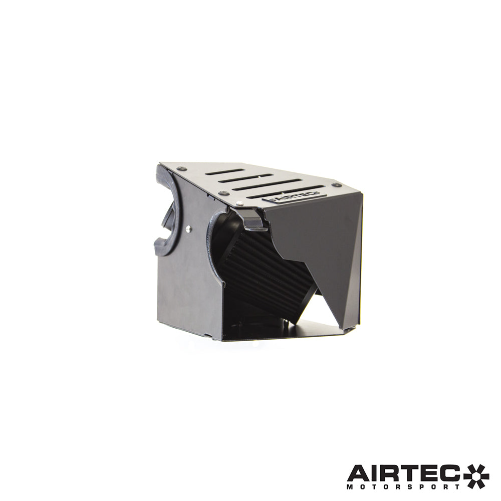 AIRTEC MOTORSPORT ENCLOSED INDUCTION KIT FOR FIESTA MK8 ST