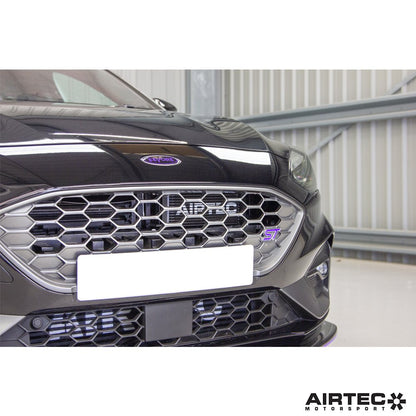 AIRTEC MOTORSPORT OIL COOLER KIT FOR FOCUS MK4 ST 2.3