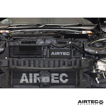 AIRTEC MOTORSPORT OIL COOLER KIT FOR FOCUS MK4 ST 2.3
