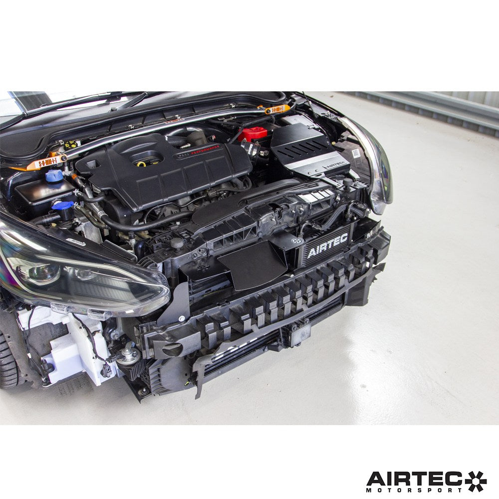 AIRTEC MOTORSPORT OIL COOLER KIT FOR FOCUS MK4 ST 2.3