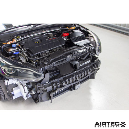 AIRTEC MOTORSPORT OIL COOLER KIT FOR FOCUS MK4 ST 2.3