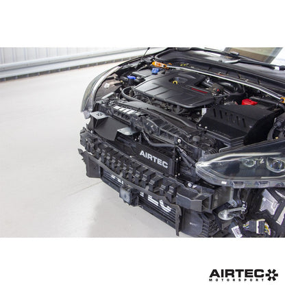 AIRTEC MOTORSPORT OIL COOLER KIT FOR FOCUS MK4 ST 2.3