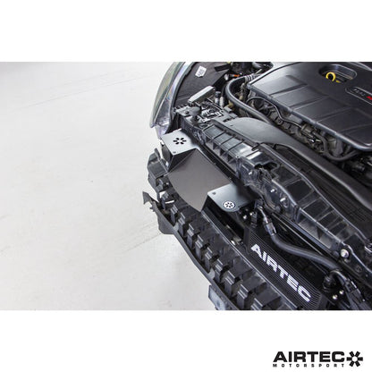 AIRTEC MOTORSPORT OIL COOLER KIT FOR FOCUS MK4 ST 2.3