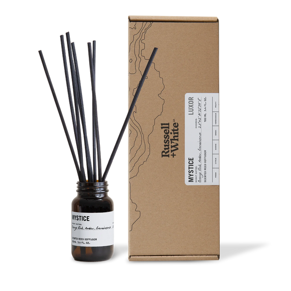 Mystice 100ml Reed Diffuser
