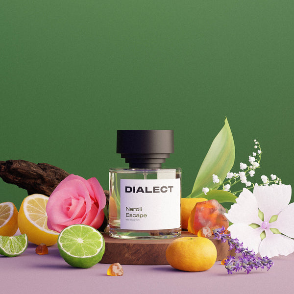 Neroli Escape eau de parfum