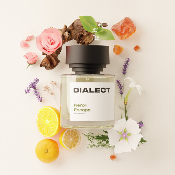 Neroli Escape eau de parfum
