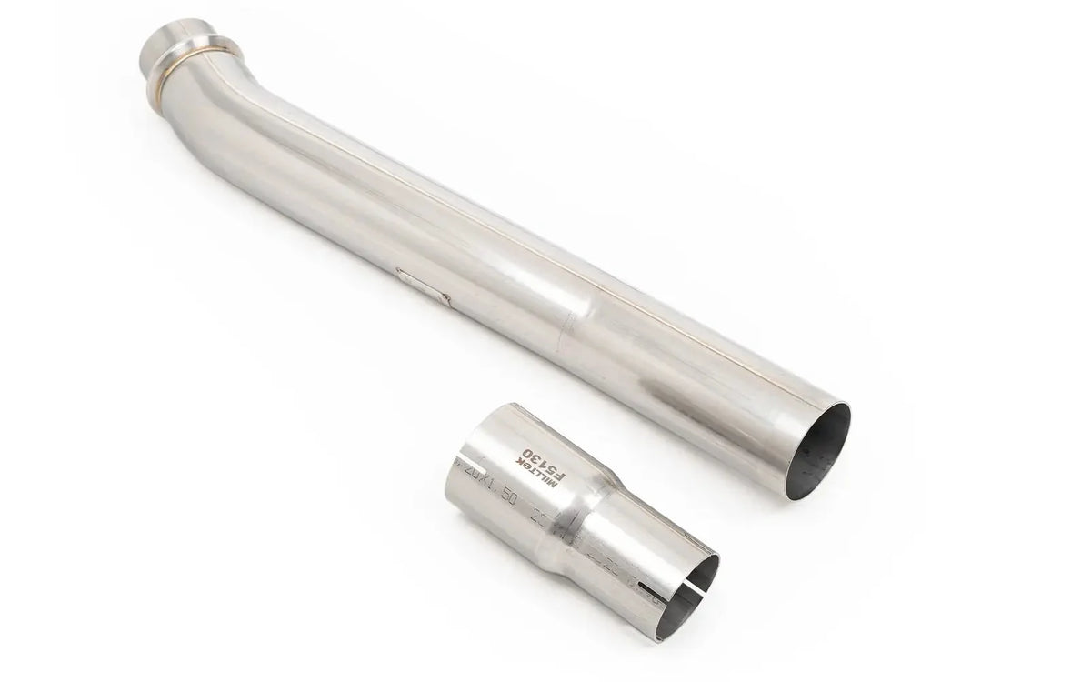 Milltek Sport - Mini Cooper S F66 2.0T B48 - GPF Bypass