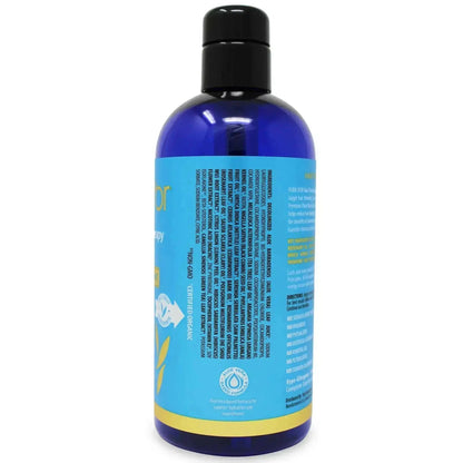 Pura D'or Shampoo & Hair Oil Set for Fuller-Looking Hair | Ammuri