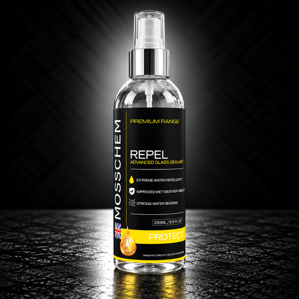 Repel Advanced Glass Sealant