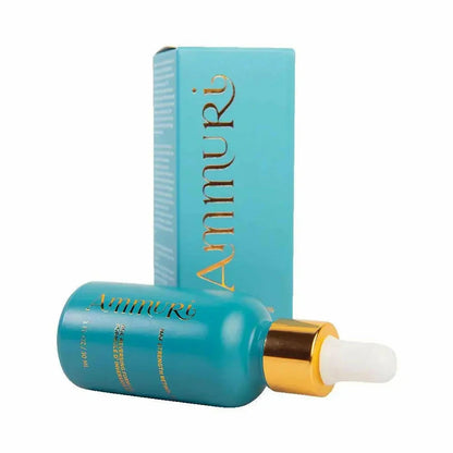 Retinol MAX 5% High Strength Anti-Ageing Serum (30ml) | Ammuri