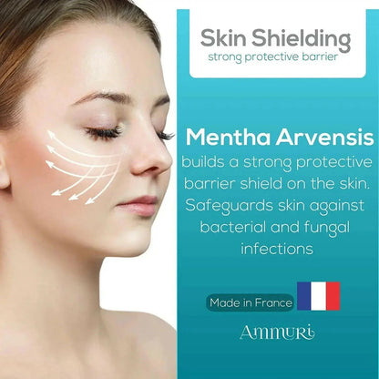 Retinol MAX 5% High Strength Anti-Ageing Serum (30ml) | Ammuri