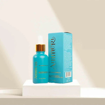 Retinol MAX 5% High Strength Anti-Ageing Serum (30ml) | Ammuri