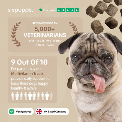 Multivitamin Treats