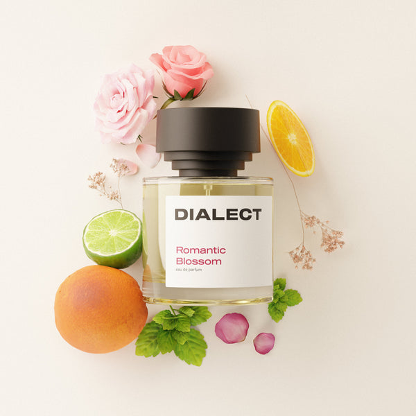 Romantic Blossom eau de parfum