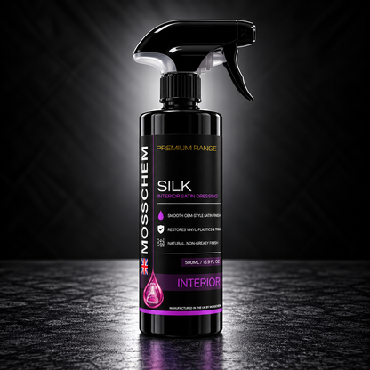 Silk Interior Dressing