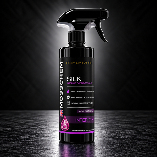Silk Interior Dressing