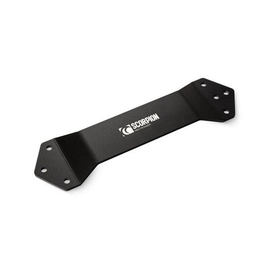 Scorpion Exhaust Tunnel Brace Mini Clubman F58 & BMW 128ti F40