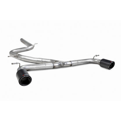 Scorpion Exhausts - VW Golf MK7 GTD Exhaust (Multiple Options)