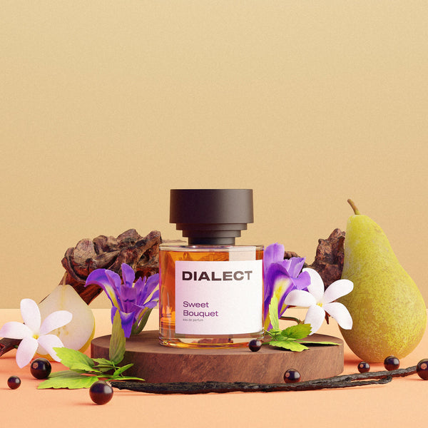 Sweet Bouquet eau de parfum