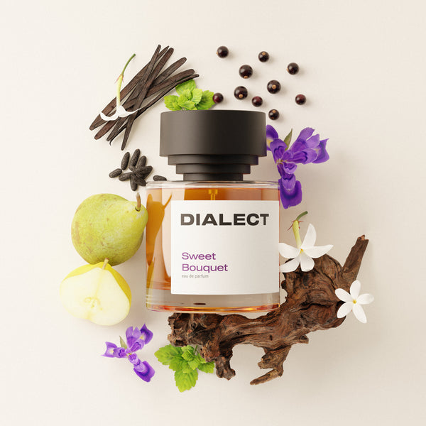 Sweet Bouquet eau de parfum