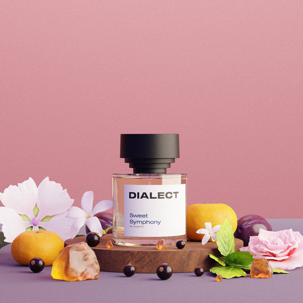 Sweet Symphony eau de parfum