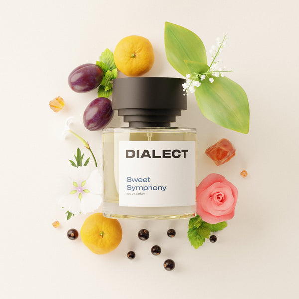 Sweet Symphony eau de parfum
