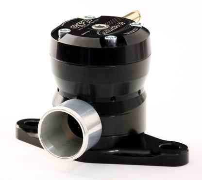 GFB T9102 MACH 2 TMS RECIRCULATING DIVERTER VALVE DIRECT FITMENT - MITSUBISHI ECLIPSE D2_A 2.0T