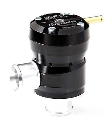 GFB T9125 MACH 2 TMS RECIRCULATING DIVERTER VALVE (25MM INLET, 25MM OUTLET) - VW Bora 1.8T