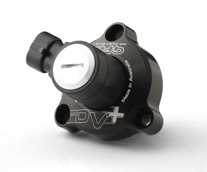 GFB DV+ T9380 Upgrade Diverter Valve - Audi Q7 MK2 55TFSi