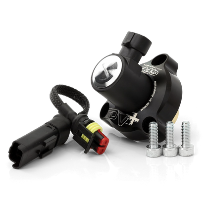 GFB DV+ T9382 Upgrade Diverter Valve - Citroen C4 MK2