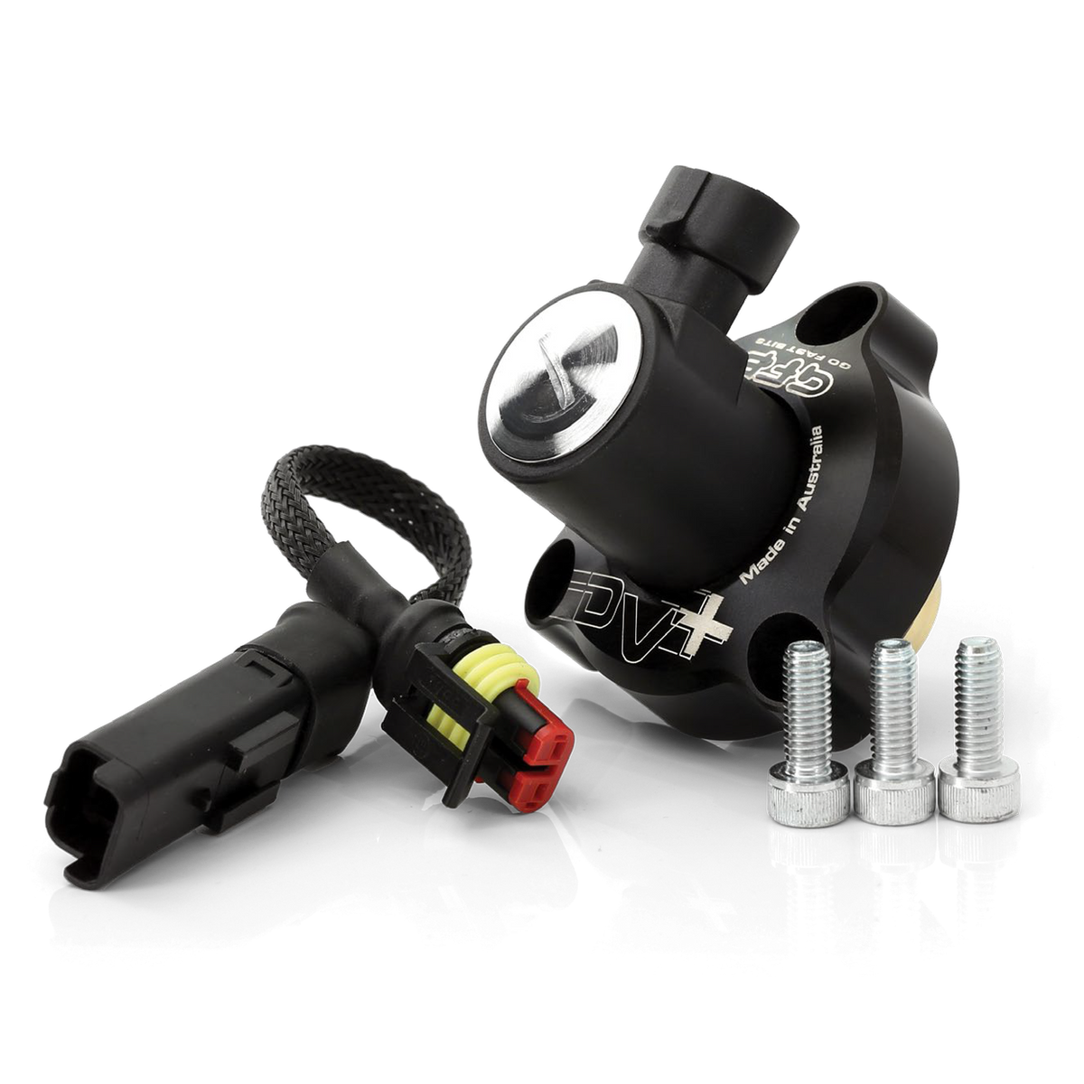 GFB DV+ T9382 Upgrade Diverter Valve - Peugeot RCZ 1.6