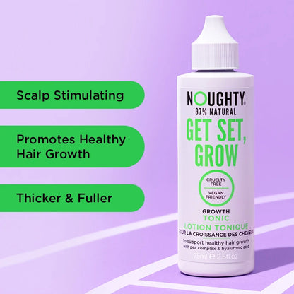 Get Set, Grow Growth Tonic - 75ml