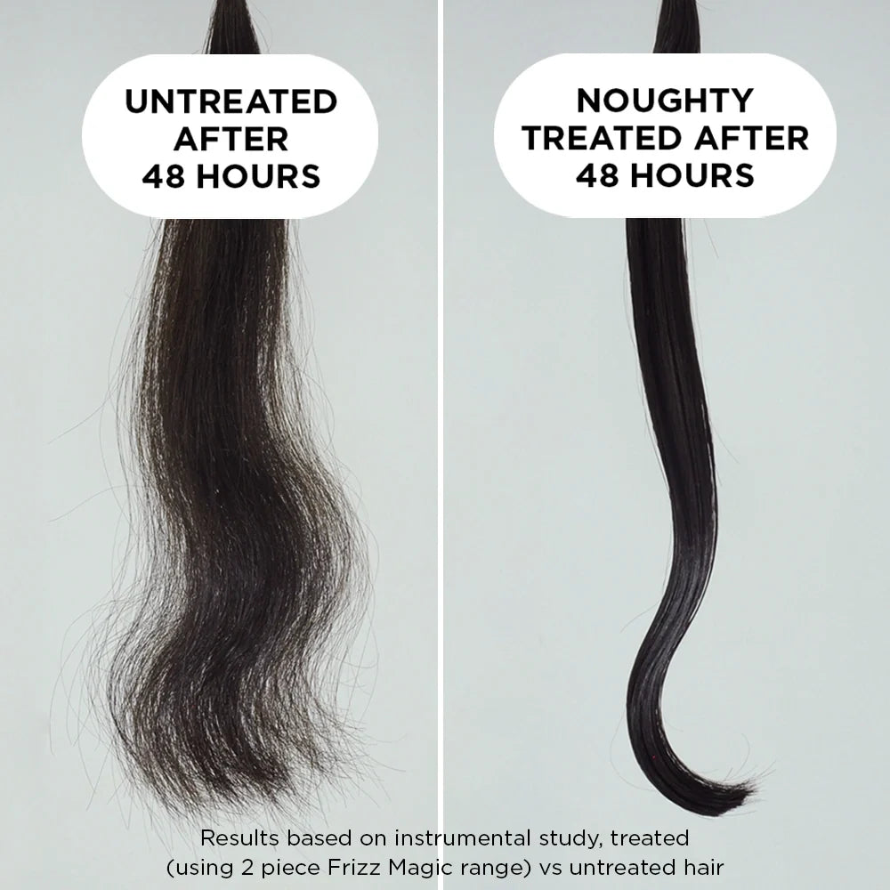 Frizz Magic Conditioner - 250ml