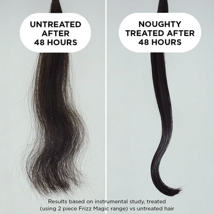 Frizz Magic Conditioner - 250ml
