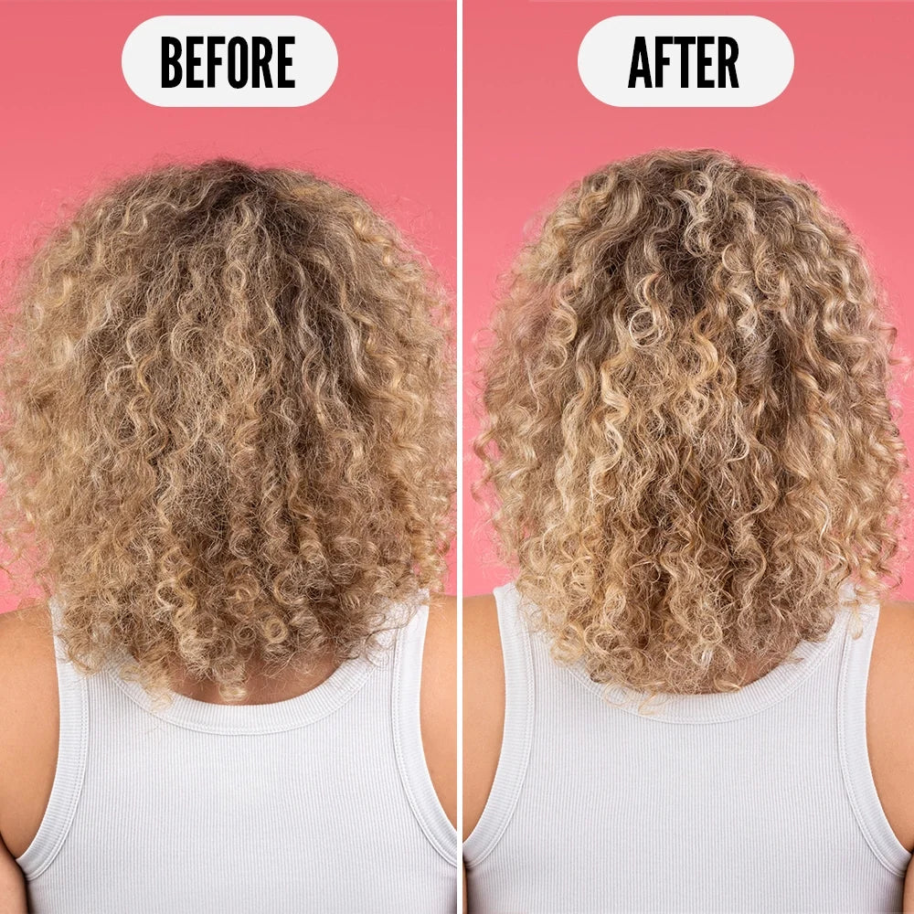 Hey Curl Scrunching Jelly - 200ml