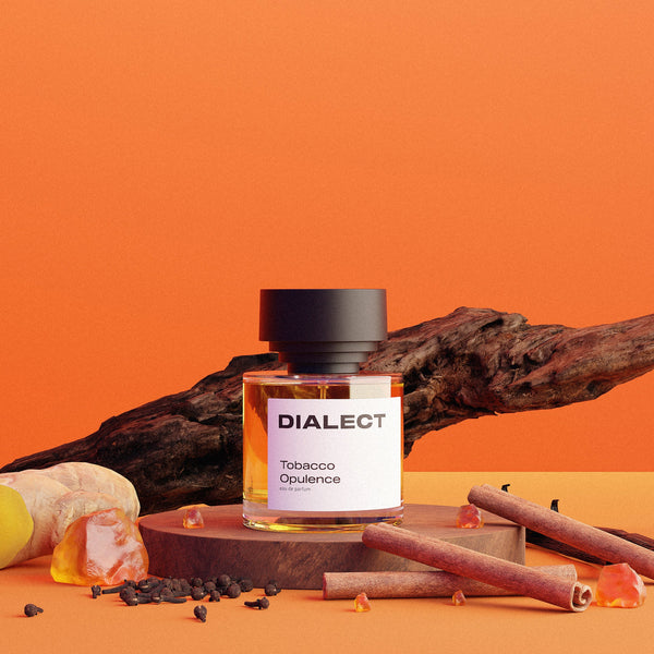 Tobacco Opulence eau de parfum