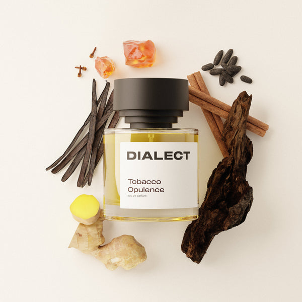 Tobacco Opulence eau de parfum
