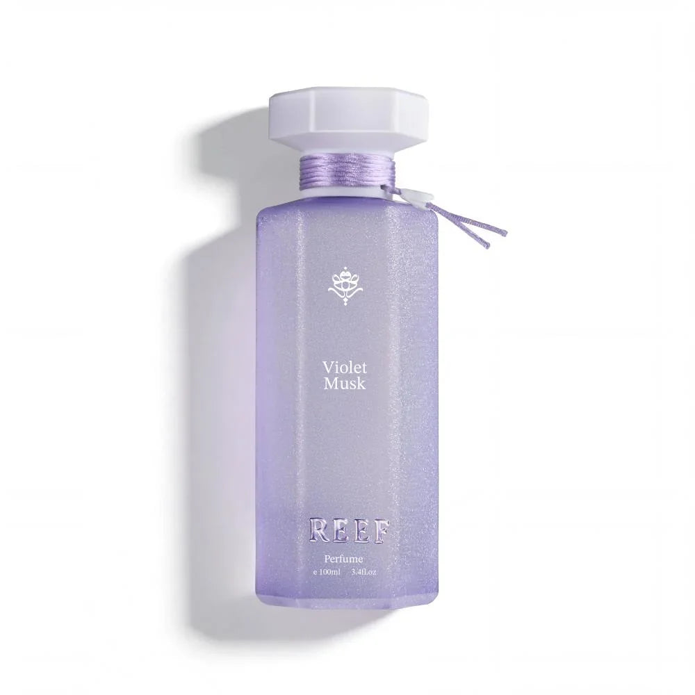 REEF Violet Musk EDP 100ml Perfume