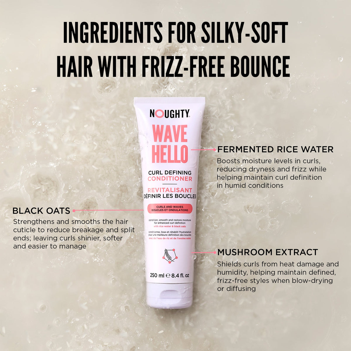 Wave Hello Curl Defining Conditioner