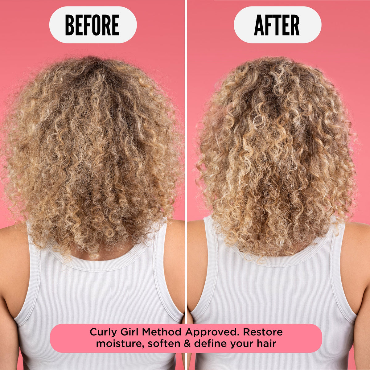 Wave Hello Curl Defining Conditioner