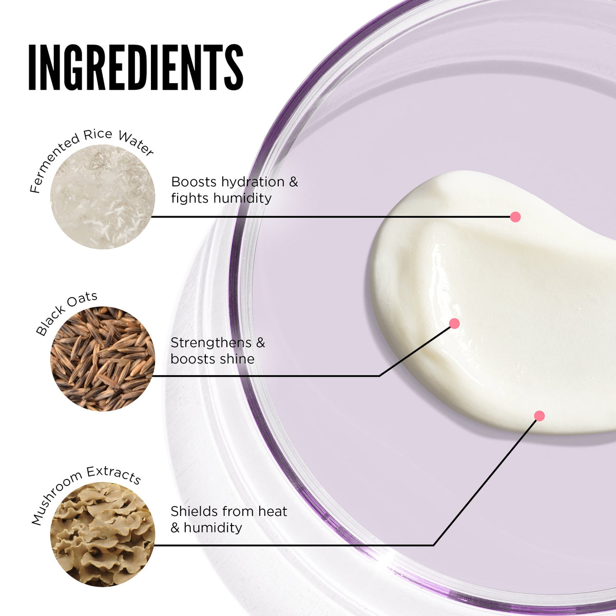 Wave Hello Curl Defining Taming Cream