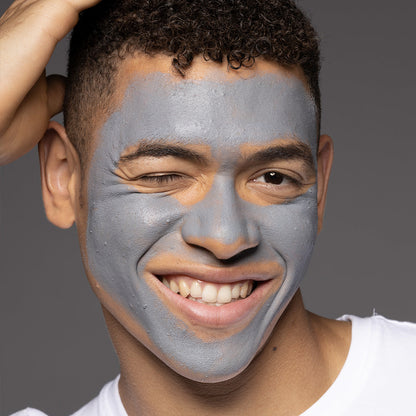 YOU DO THE MASK
