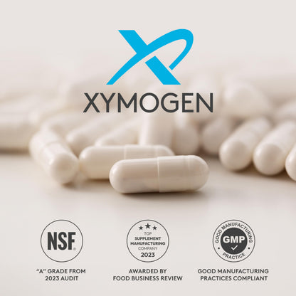 XYMOGEN ActivEssentials Packets – Daily Dose Pack (60 Packets)