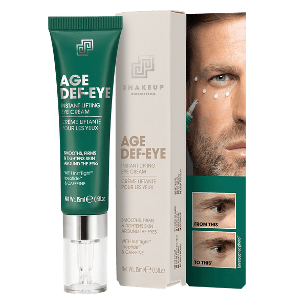 AGE DEF-EYE