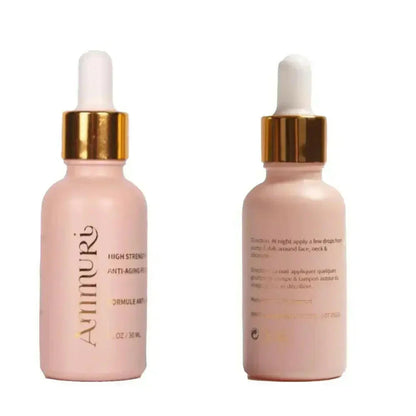 Retinol 3.5% Face Serum for Smoother-Looking Skin | Ammuri Beauty