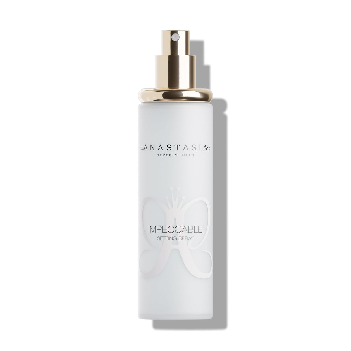 Anastasia Beverly Hills Impeccable Blurring Matte Setting Spray – 24-Hour Matte Finish