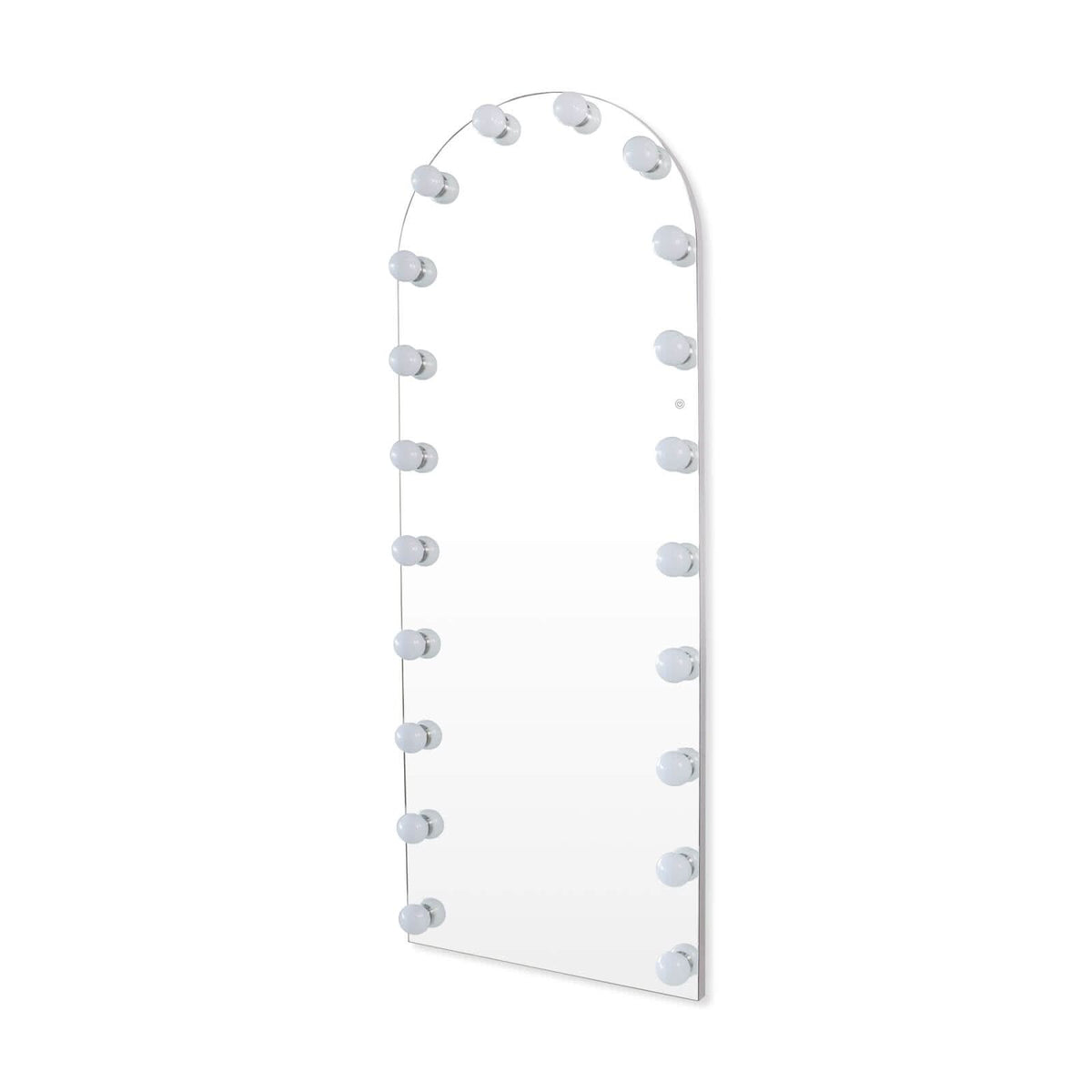 Angelina Full Length Arch Hollywood Mirror 160 x 60cm